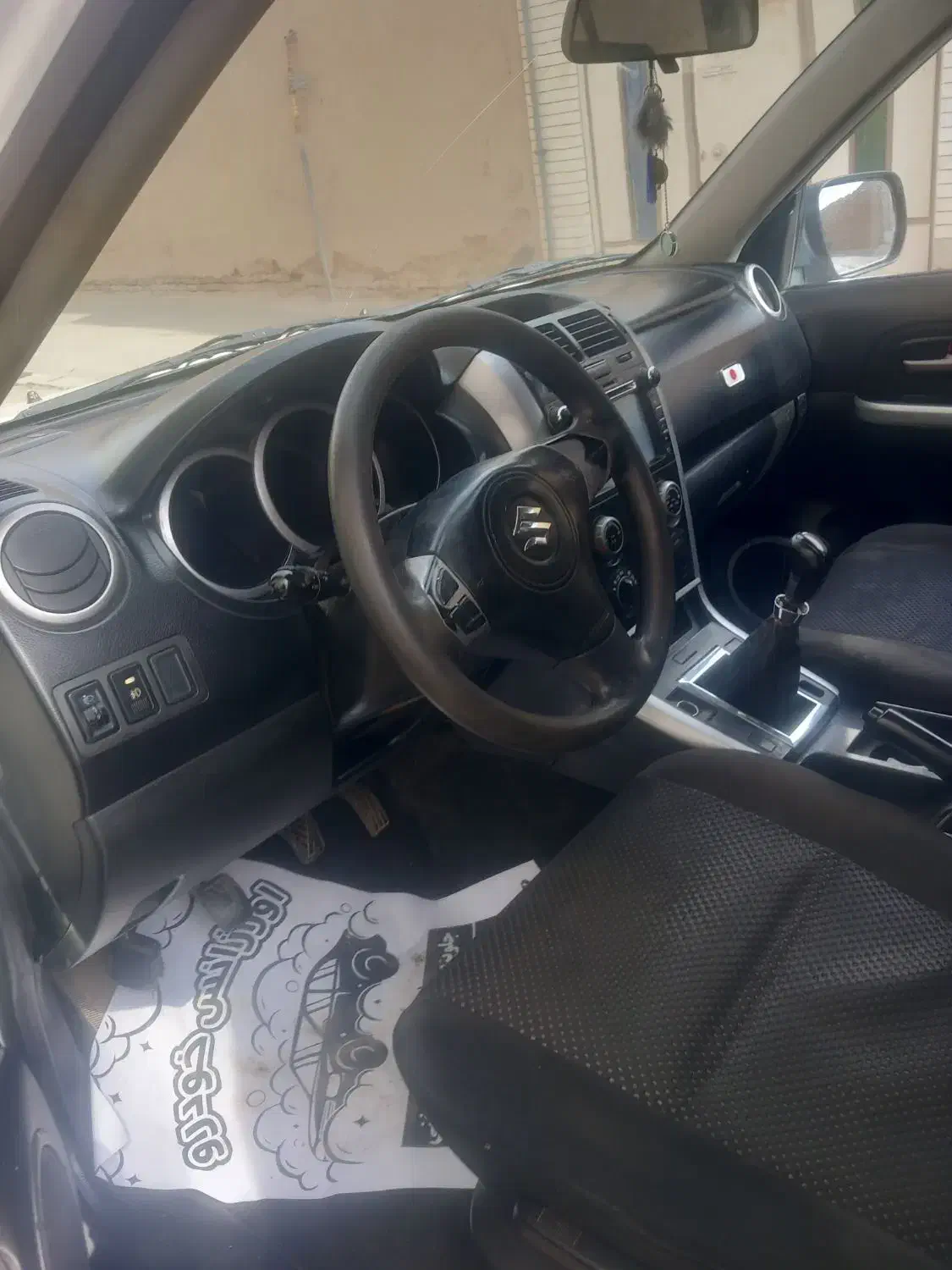 سوزوکی ویتارا|خودرو سواری و وانت|داران, |دیوار