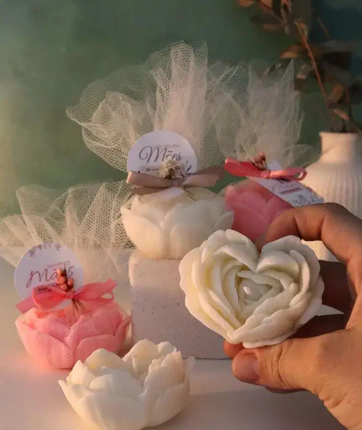 شمع|صنایع دستی و سایر لوازم تزئینی|همدان, |دیوار