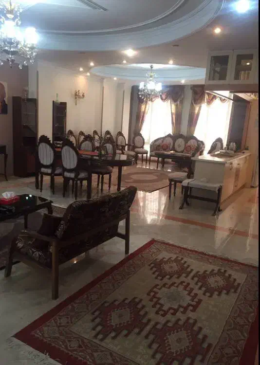 ۱۵۰متر۳خواب/۲ پارکینگ/تخلیه/فول/تکواحد عکس واقعی|اجارهٔ آپارتمان|تهران, شهرآرا|دیوار