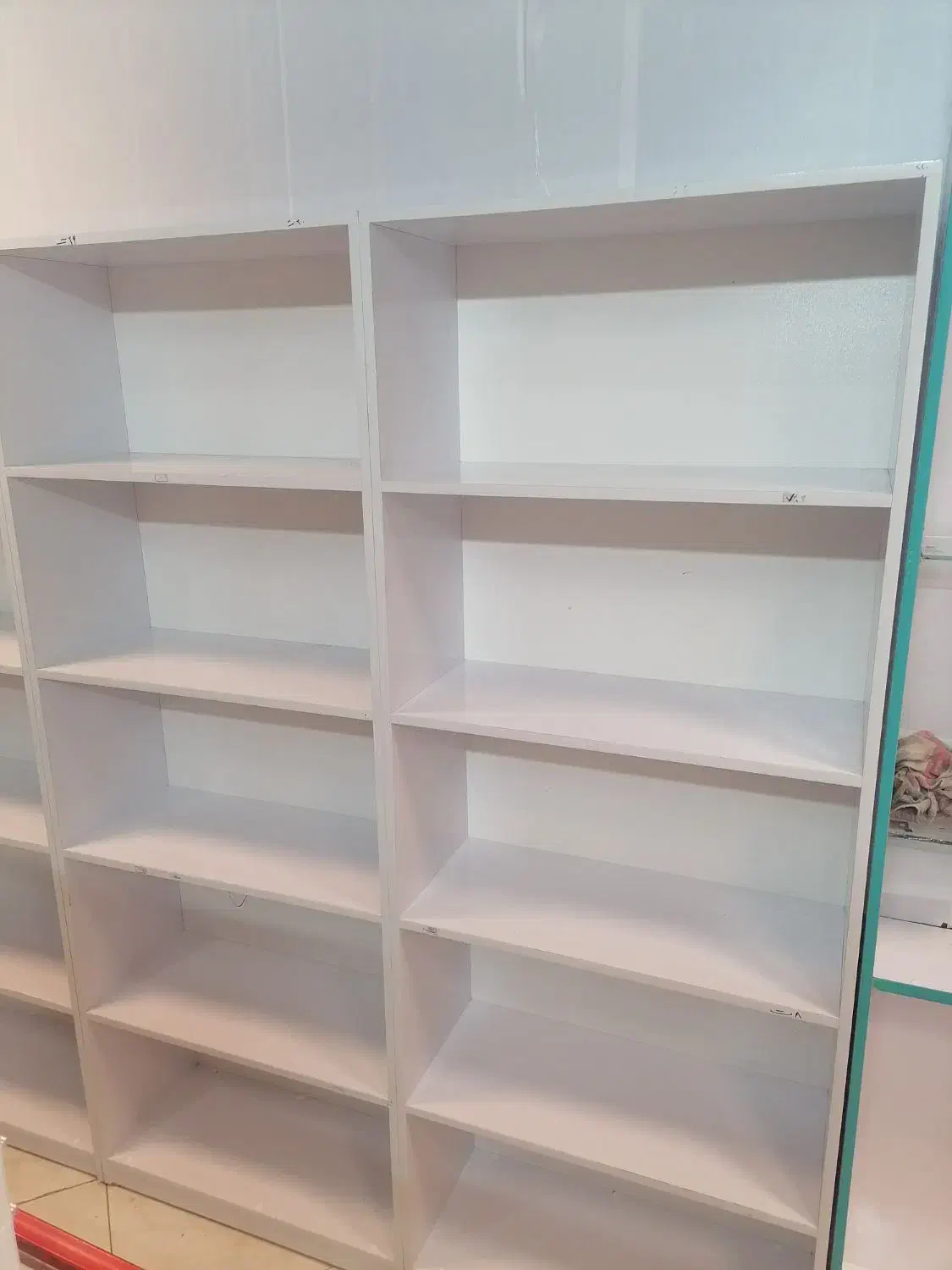 ویترین و قفسه مغازه|فروشگاه و مغازه|شیراز, غدیر جنوبی|دیوار