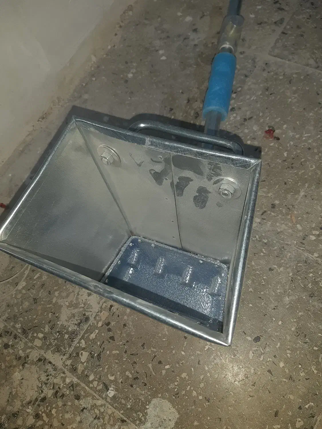 ملات پاش|ابزارآلات|یاسوج, |دیوار