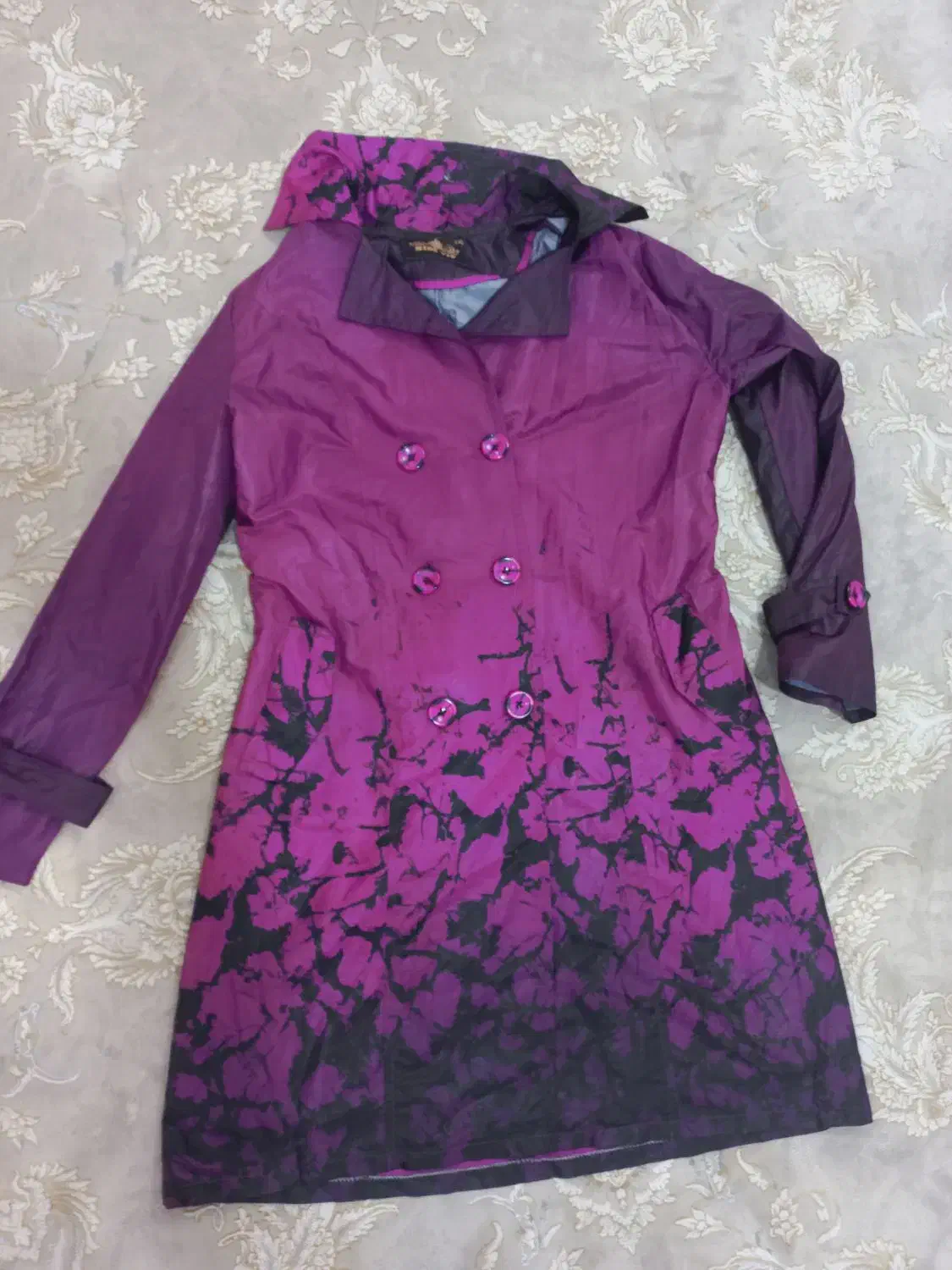 بارونی شیک|لباس|خرمآباد, |دیوار