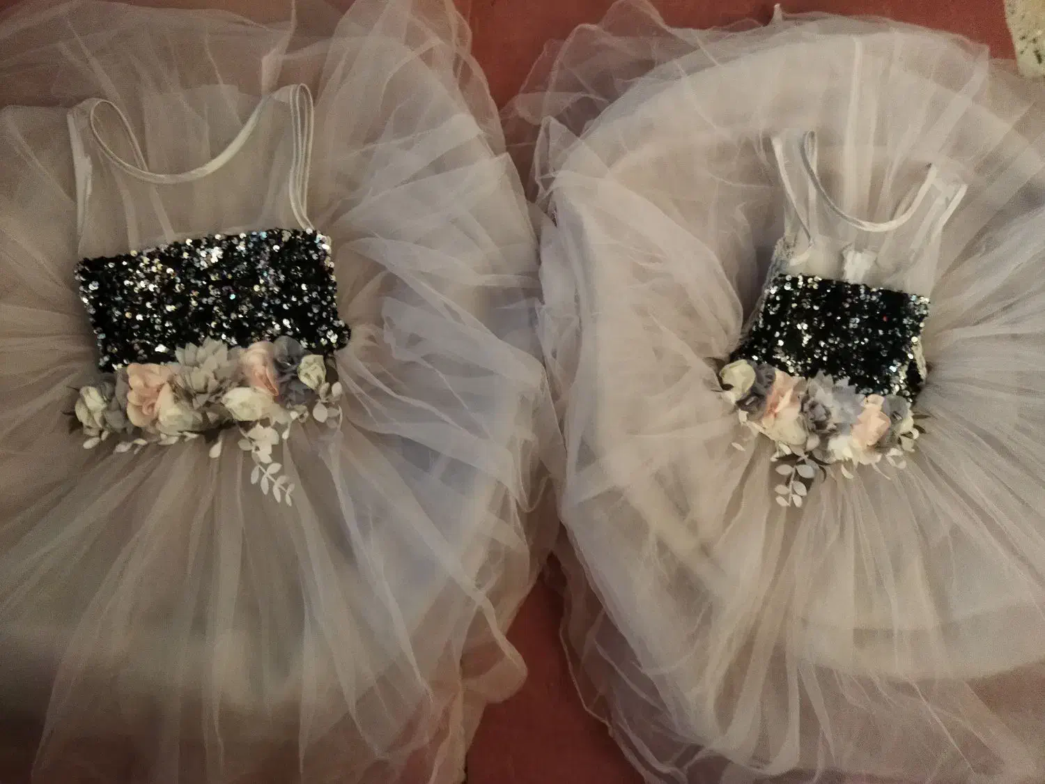 لباس عروسی دخترانه|لباس|شادگان, |دیوار