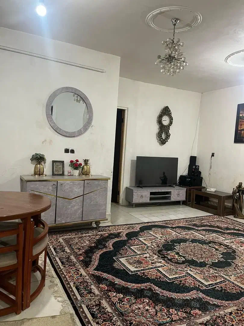 اجاره روزانه/هفتگی آپارتمان ۵۰ متری در دیانتی|اجارهٔ کوتاه‌مدت آپارتمان و سوئیت|رشت, کوی طالقانی|دیوار