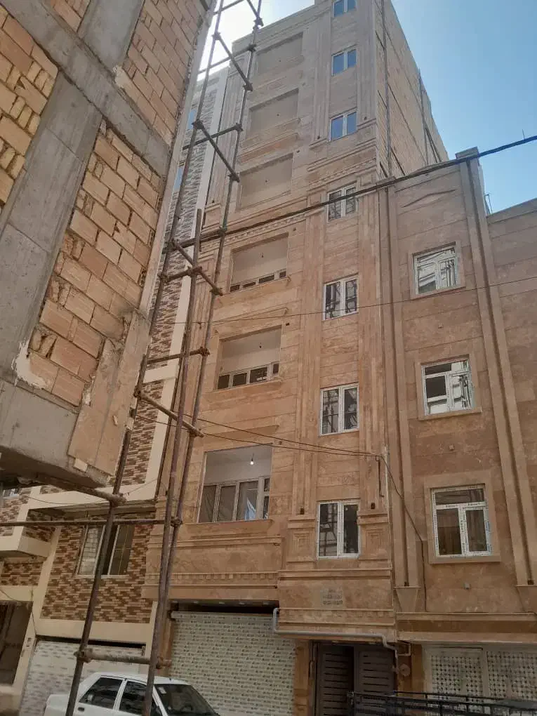 آپارتمان ۱۰۸ متری|فروش آپارتمان|پاکدشت, حصار امیر|دیوار