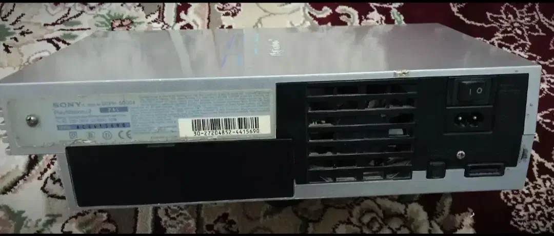 پلی 2 فت|کنسول، بازی ویدئویی و آنلاین|کرمانشاه, |دیوار