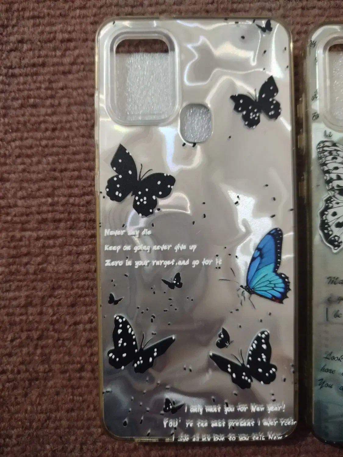 قاب|لوازم جانبی موبایل و تبلت|اشتهارد, |دیوار