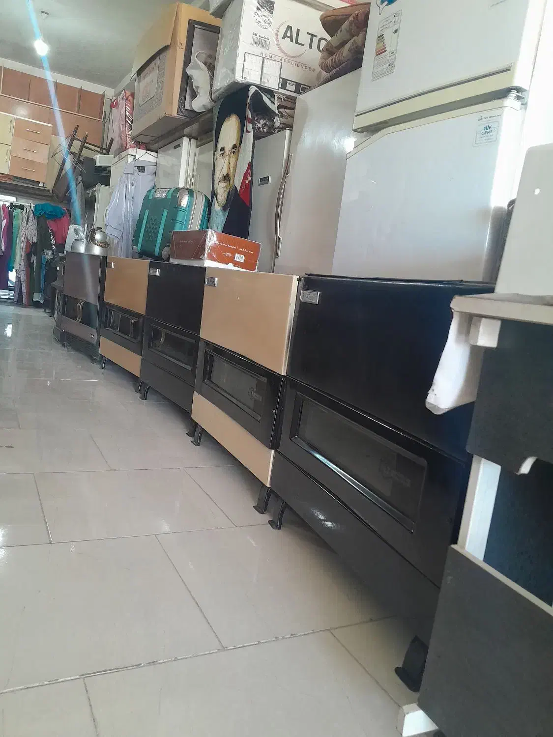 سمساری آنلاین|عمده‌فروشی|شیراز, فرهنگ شهر|دیوار