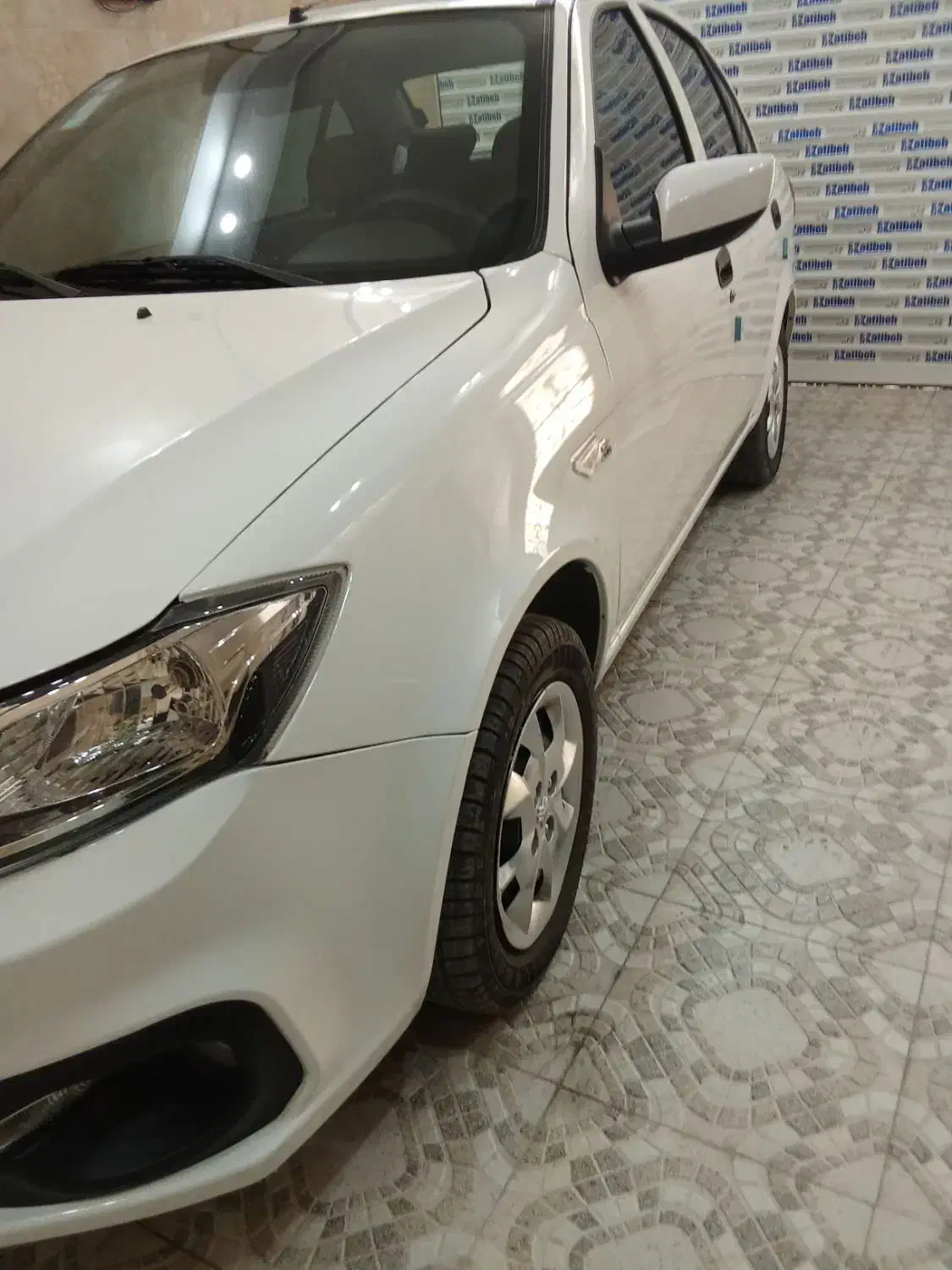 ساینا 1403s|خودرو سواری و وانت|سبزوار, قاضی زاد|دیوار