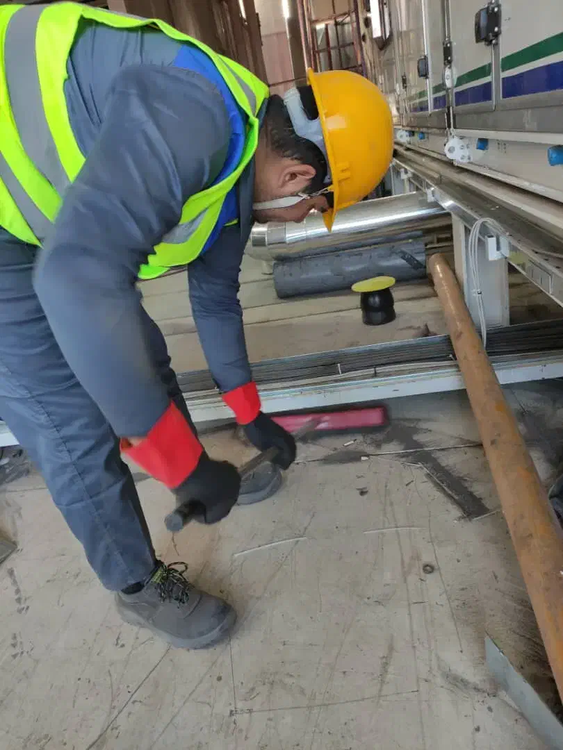 کارگر ساده روزمزد|استخدام صنعتی، فنی، مهندسی|کوهسار (البرز), |دیوار