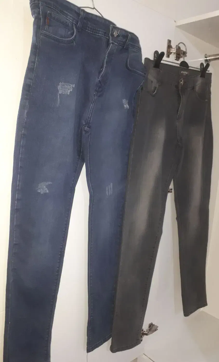 شلوار کششی لی تاناکورا اصلی|لباس|بوکان, |دیوار