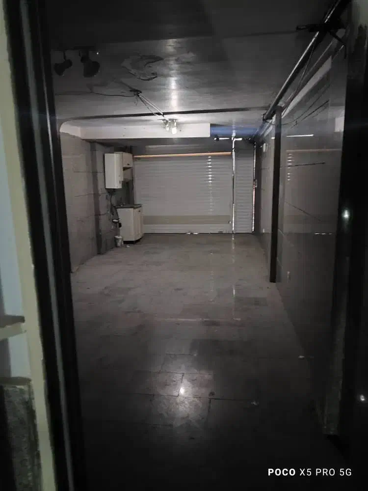 مناسب انبار و دفتر کار|اجارهٔ دفتر کار، اتاق اداری، مطب|تهران, جمالزاده|دیوار