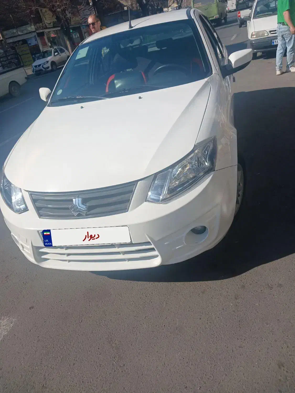 ساینامدل۱۴۰۰|خودرو سواری و وانت|تهران, شهید رجایی|دیوار