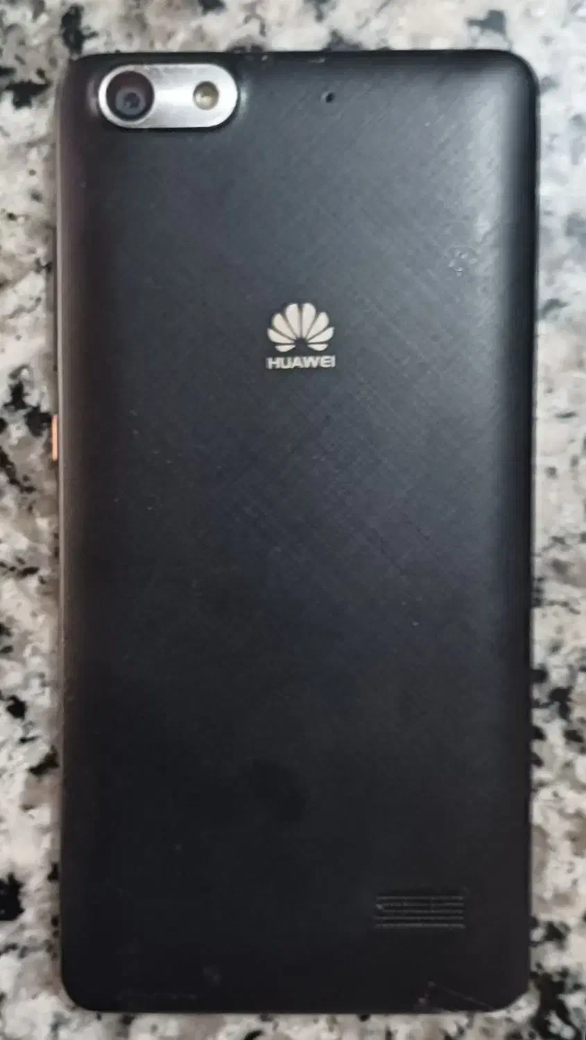 honor4c|موبایل|فلاورجان, |دیوار