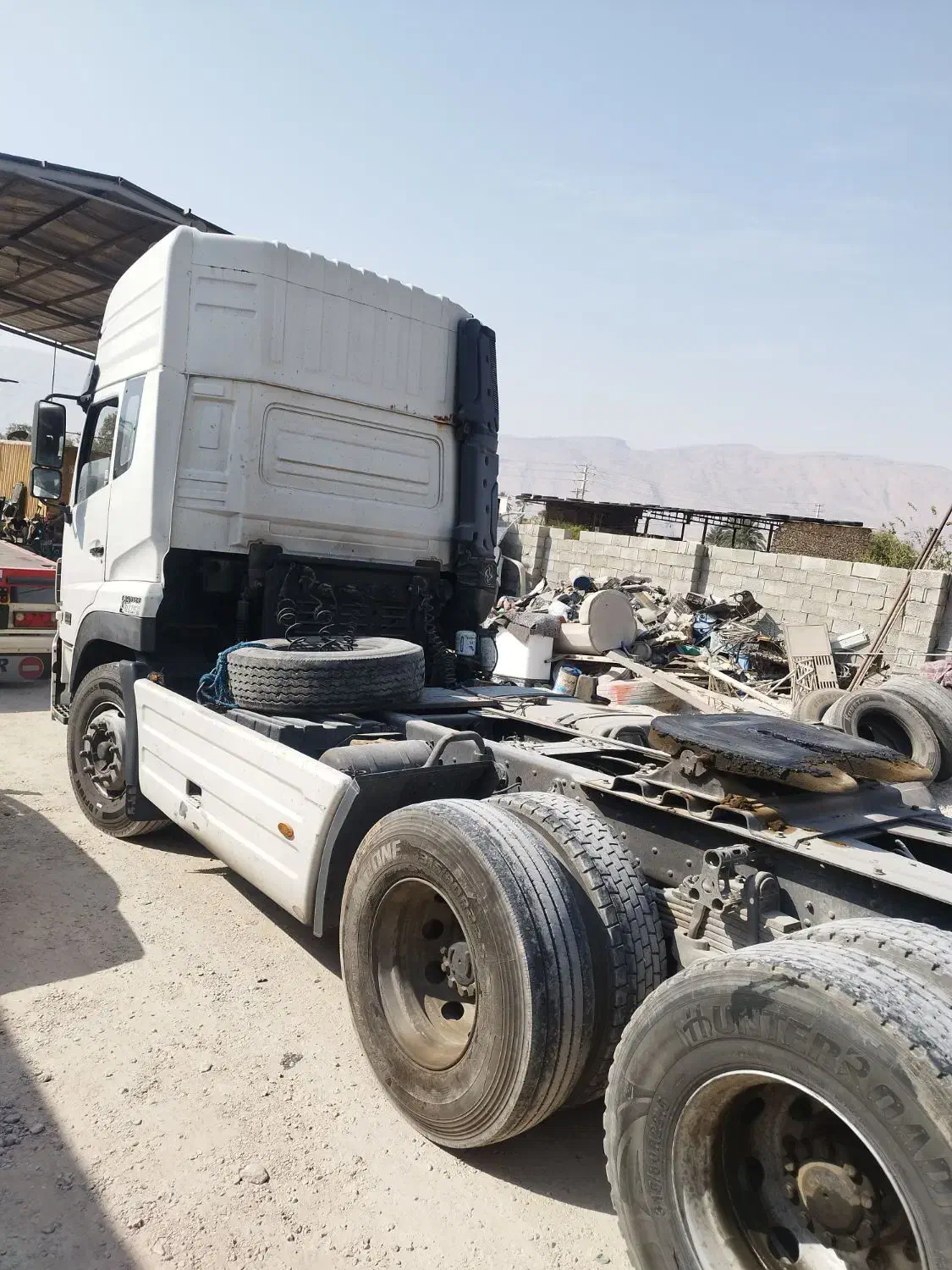 البرز 88|خودرو سنگین|کازرون, |دیوار