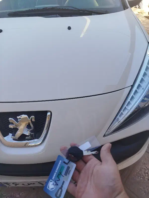 معاوضه|خودرو سواری و وانت|ایلام, |دیوار