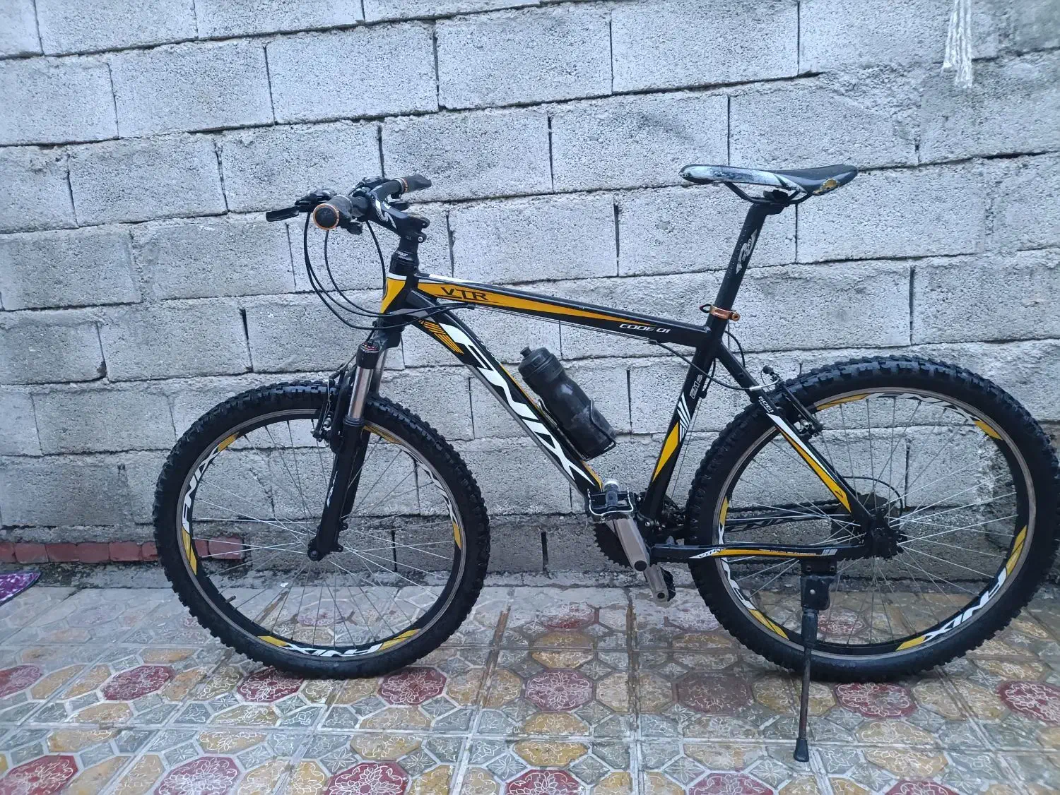 دوچرخه فونیکس 26|دوچرخه، اسکیت، اسکوتر|میاندوآب, |دیوار