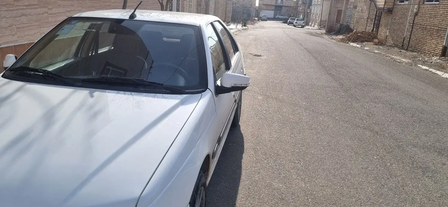 پژو پارس|خودرو سواری و وانت|کاشمر, |دیوار