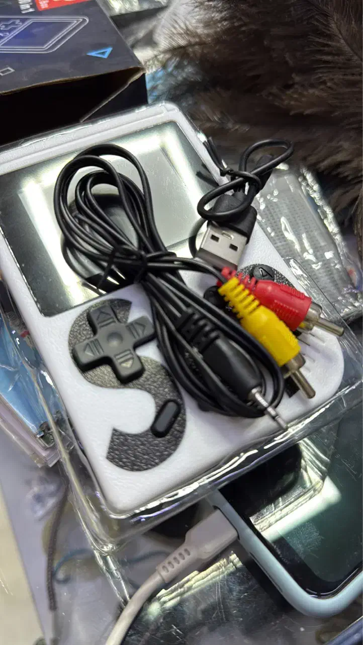 کنسول بازی قابل حمل(فروشگاه پلاس)|کنسول، بازی ویدئویی و آنلاین|کرمانشاه, |دیوار