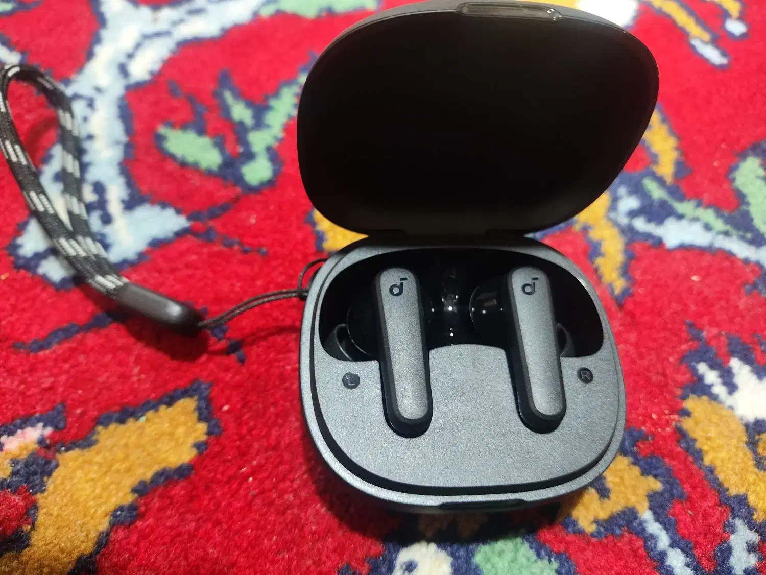 ایرپاد انکر|لوازم جانبی موبایل و تبلت|خرم‌آباد, |دیوار