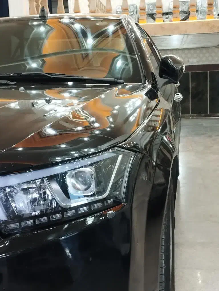 دنا پلاس|خودرو سواری و وانت|کرمانشاه, |دیوار