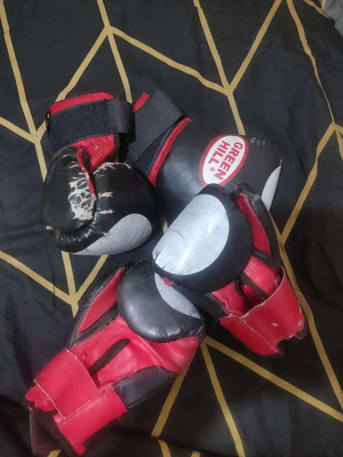 ورزشی|تجهیزات ورزشی|مشهد, نظام دوست|دیوار