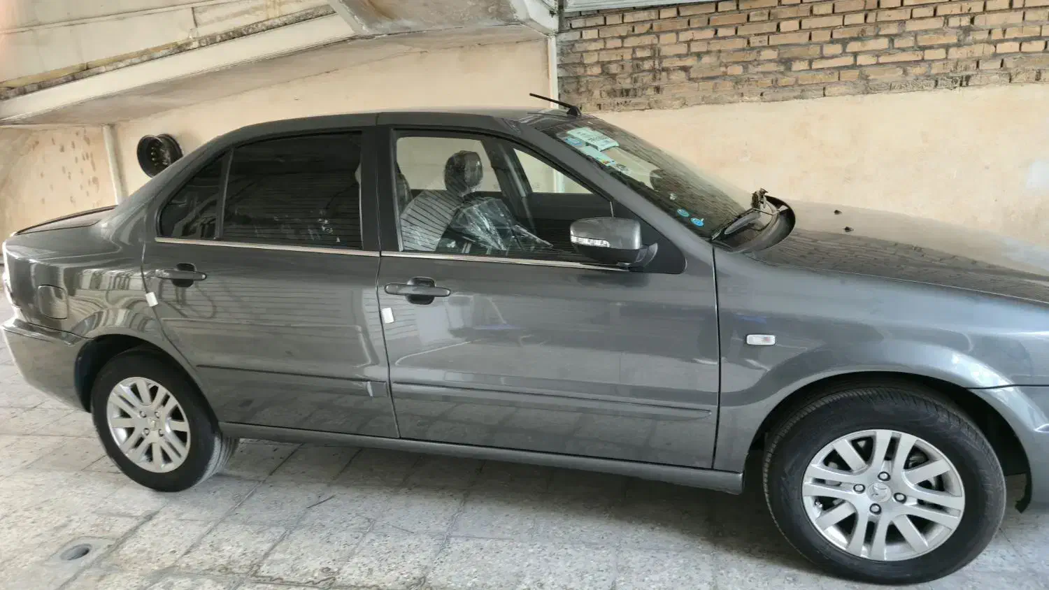 سورن پلاس فول ef7 صفر|خودرو سواری و وانت|ایذه, |دیوار