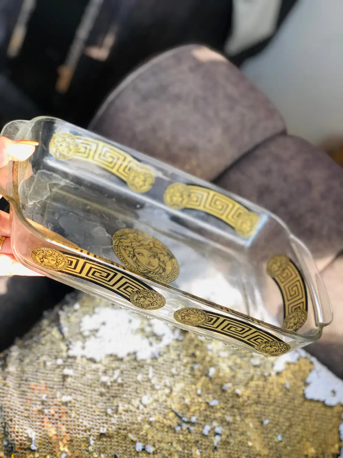 ظرف سرو تو فری|ظروف سرو و پذیرایی|اهواز, شریعتی جنوبی|دیوار