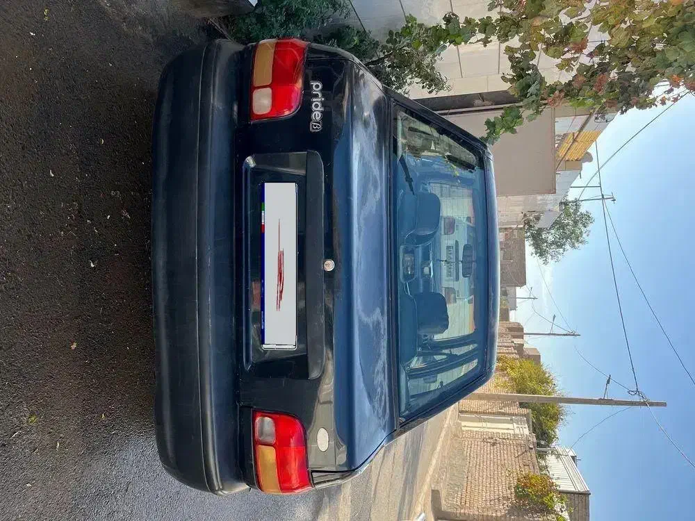 فروش ماشین|خودرو سواری و وانت|کاشمر, |دیوار