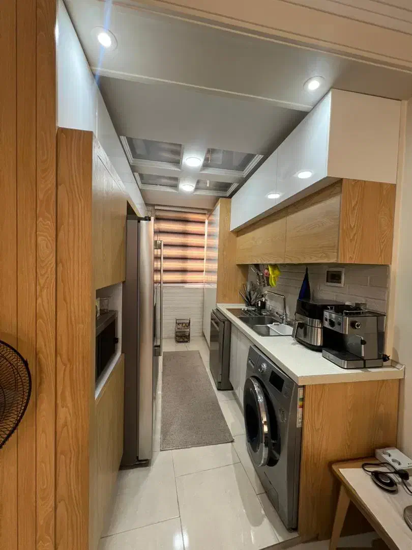 ۴۷متر/پارکینگ/اسانسور/انباری/پیروزی|فروش آپارتمان|تهران, شکیبا|دیوار