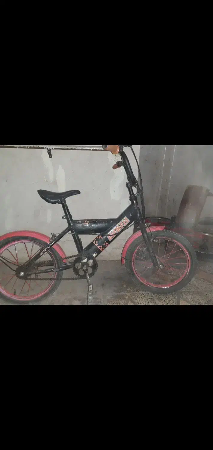 دوچرخه|دوچرخه، اسکیت، اسکوتر|اندیمشک, |دیوار