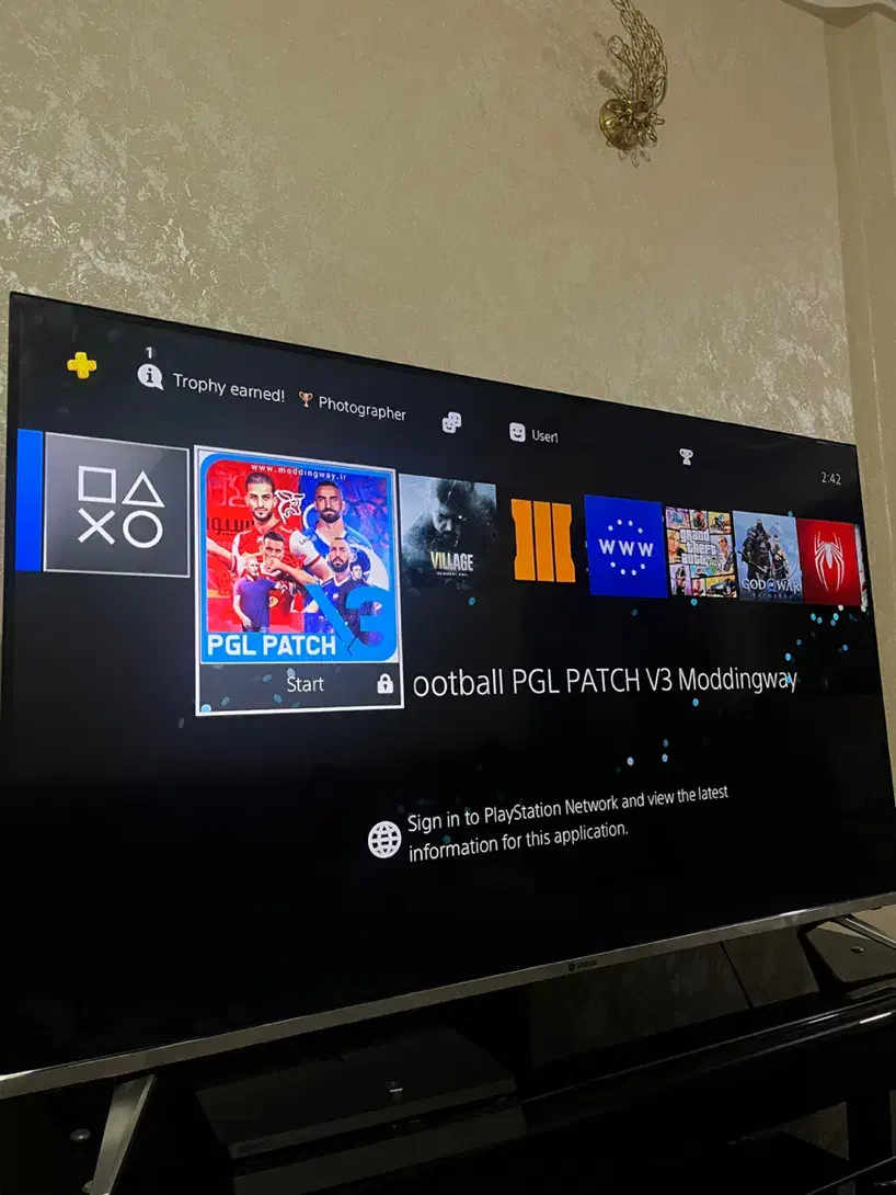 ps4 slim|کنسول، بازی ویدئویی و آنلاین|بندرعباس, |دیوار