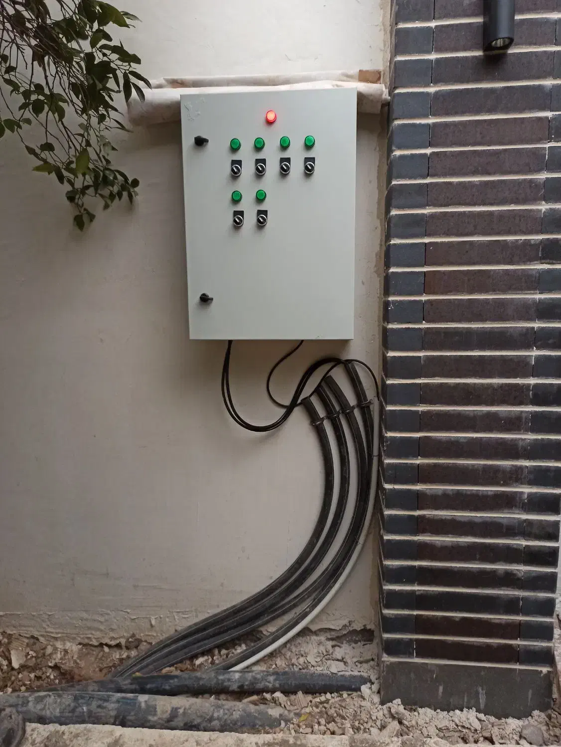 برق|خدمات پیشه و مهارت|دزفول, |دیوار