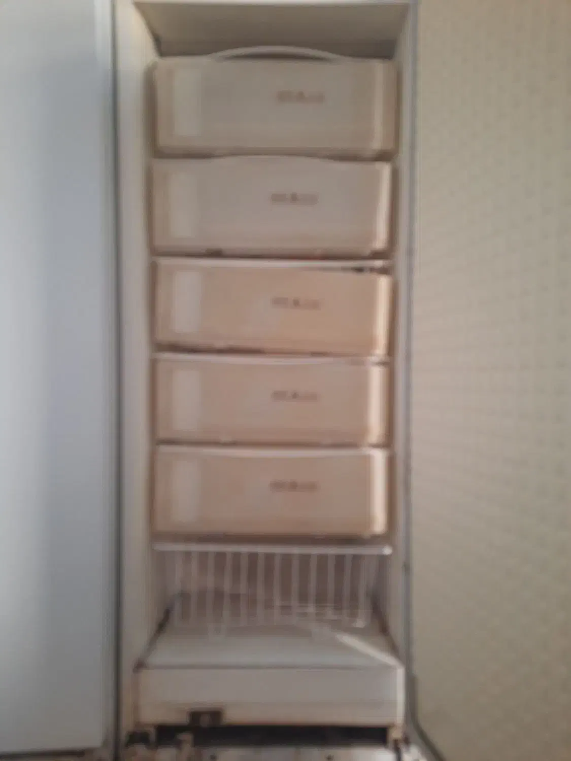 یخچال فریزر|یخچال و فریزر|کوهنانی, |دیوار