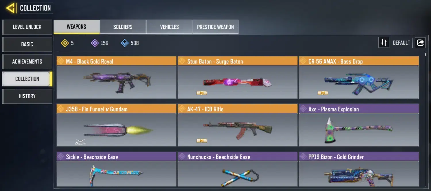 اکانت کالاف|کنسول، بازی ویدئویی و آنلاین|کرج, عظیمیه|دیوار