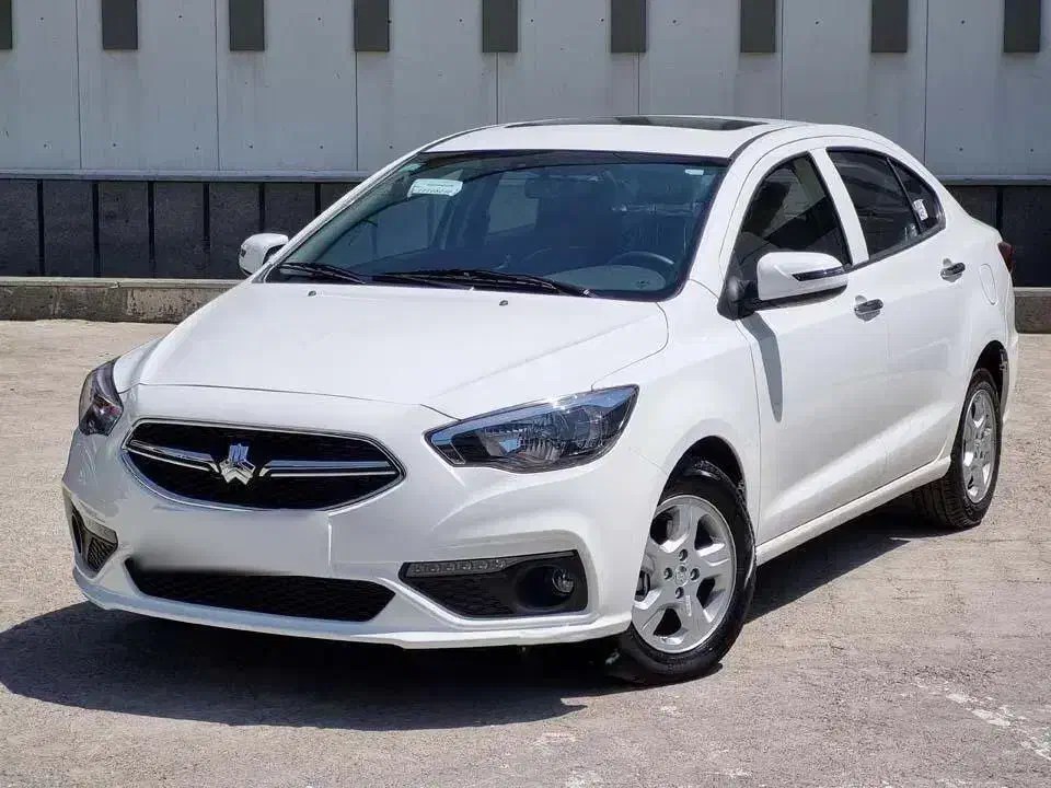 شاهین اتوماتیک CVT - 1404|خودرو سواری و وانت|تهران, حصار بوعلی|دیوار