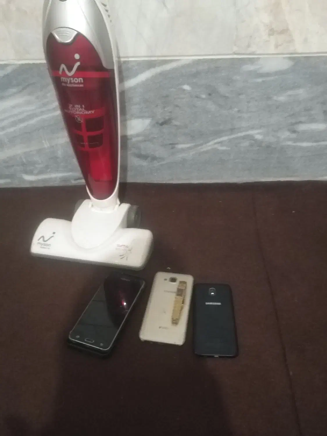 گوشی وجاروبرقی وساعت|موبایل|قم, نیروگاه|دیوار