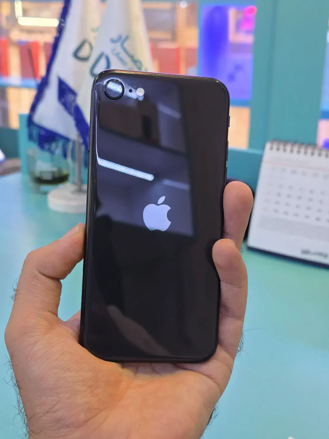 گوشی آیفون se|موبایل|تبریز, |دیوار