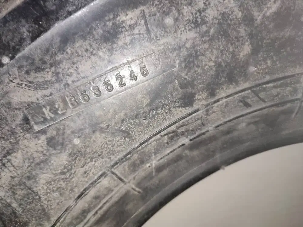 لاستیک لیفتراک|قطعات یدکی و لوازم جانبی|بندر کنگان, |دیوار