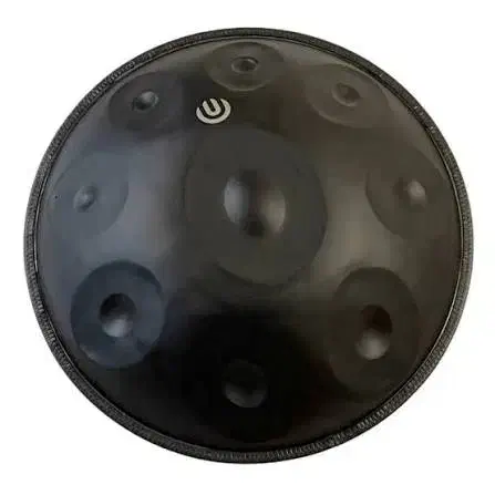 هنگ درام آرشا نیتراید مات|درام و پرکاشن|پرند, فاز ۴|دیوار