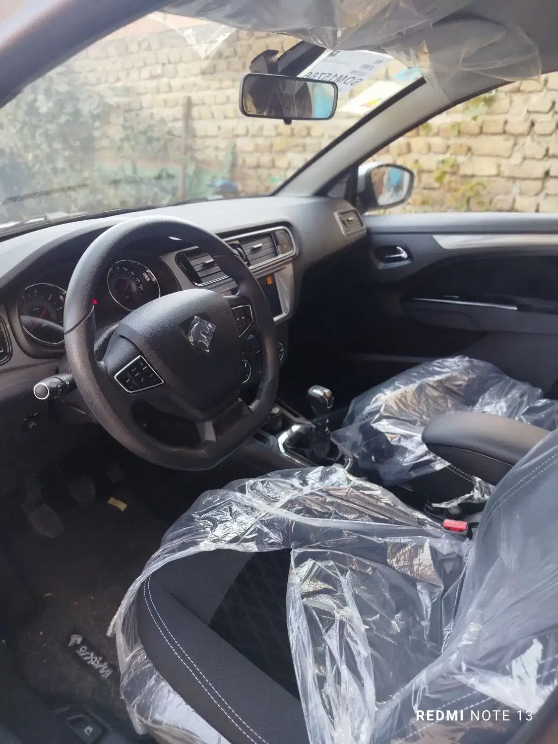 تارا V1 دستی تیتانیوم|خودرو سواری و وانت|بندر ترکمن, |دیوار