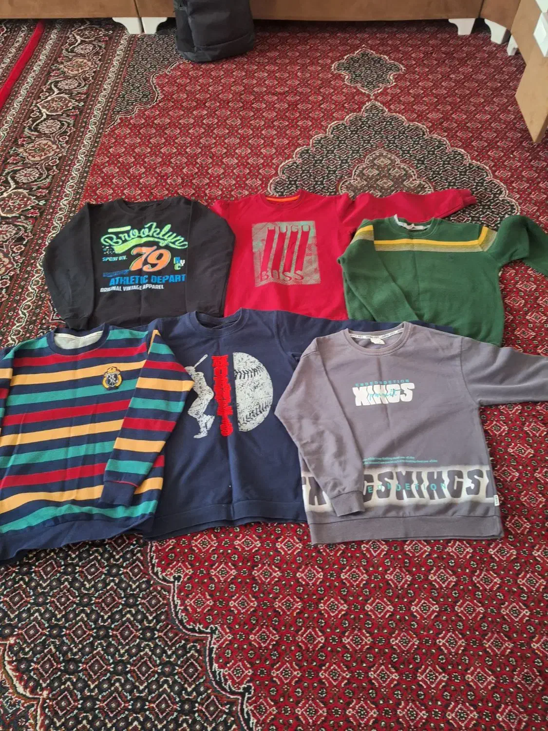 بچگانه|کفش و لباس بچه|بروجرد, |دیوار