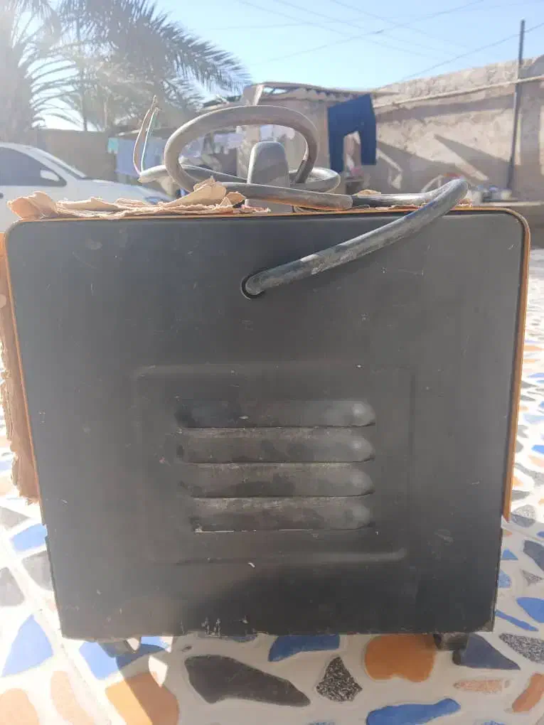 موتور جوش|ابزارآلات|زرین دشت (فارس), |دیوار