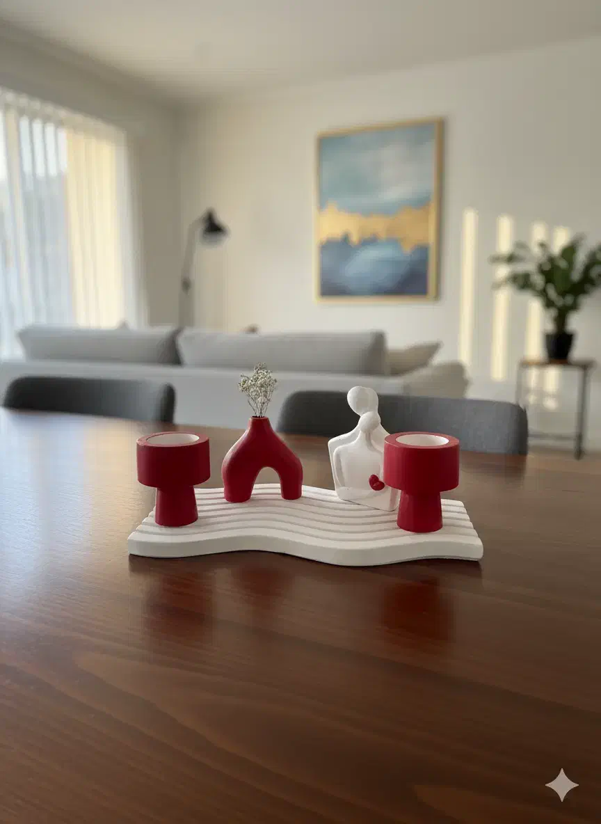 ست های دکوری|صنایع دستی و سایر لوازم تزئینی|بیرجند, |دیوار