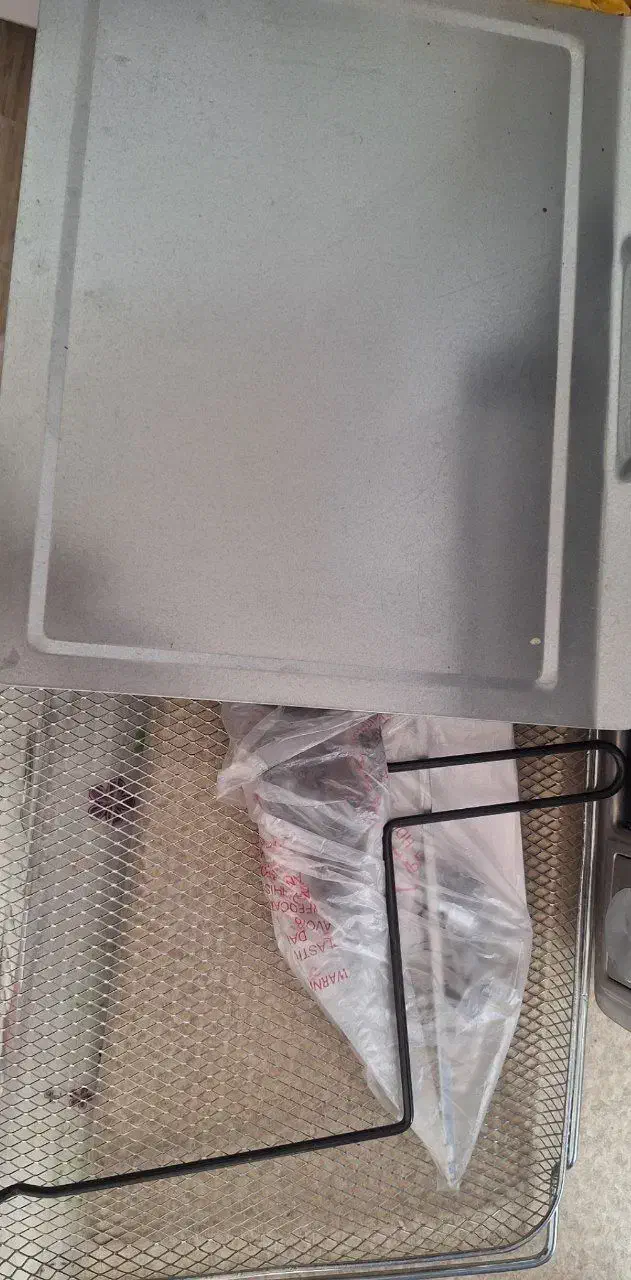 فروش اون توستر هیسنس|اجاق گاز و لوازم برقی پخت‌وپز|شاهین دژ, |دیوار