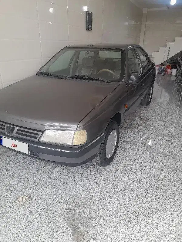 روا مدل۸۶ درحد|خودرو سواری و وانت|ارومیه, |دیوار