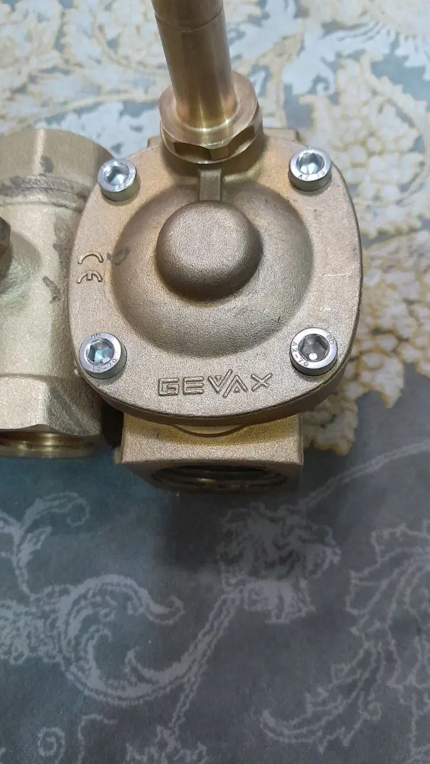 شیربرقی وشیرگازی|آبگرمکن، پکیج، شوفاژ|تبریز, |دیوار