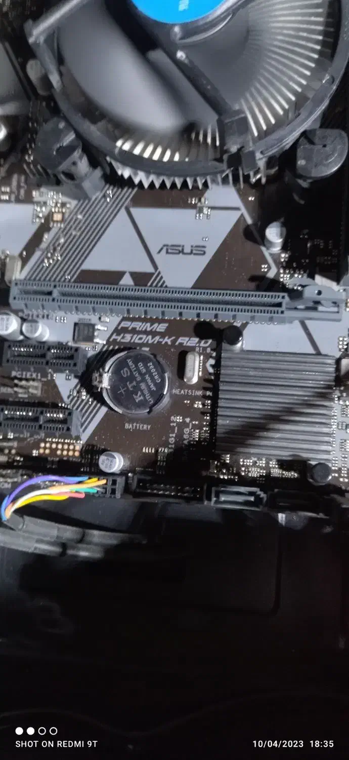 تعمیرات لپ تاپ و کامپیوتر|خدمات رایانه‌ای و موبایل|بم, |دیوار