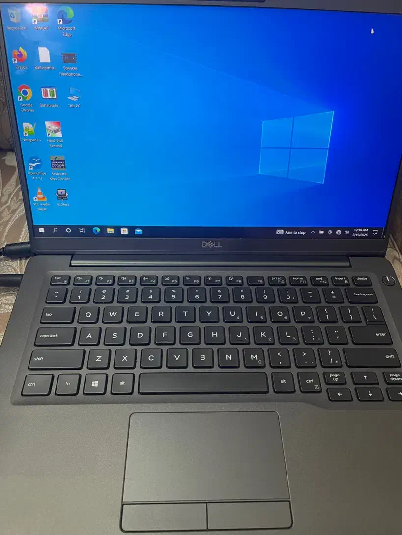 لپ تاپ دل|رایانه همراه|قم, سراجه (۱۵ خرداد)|دیوار