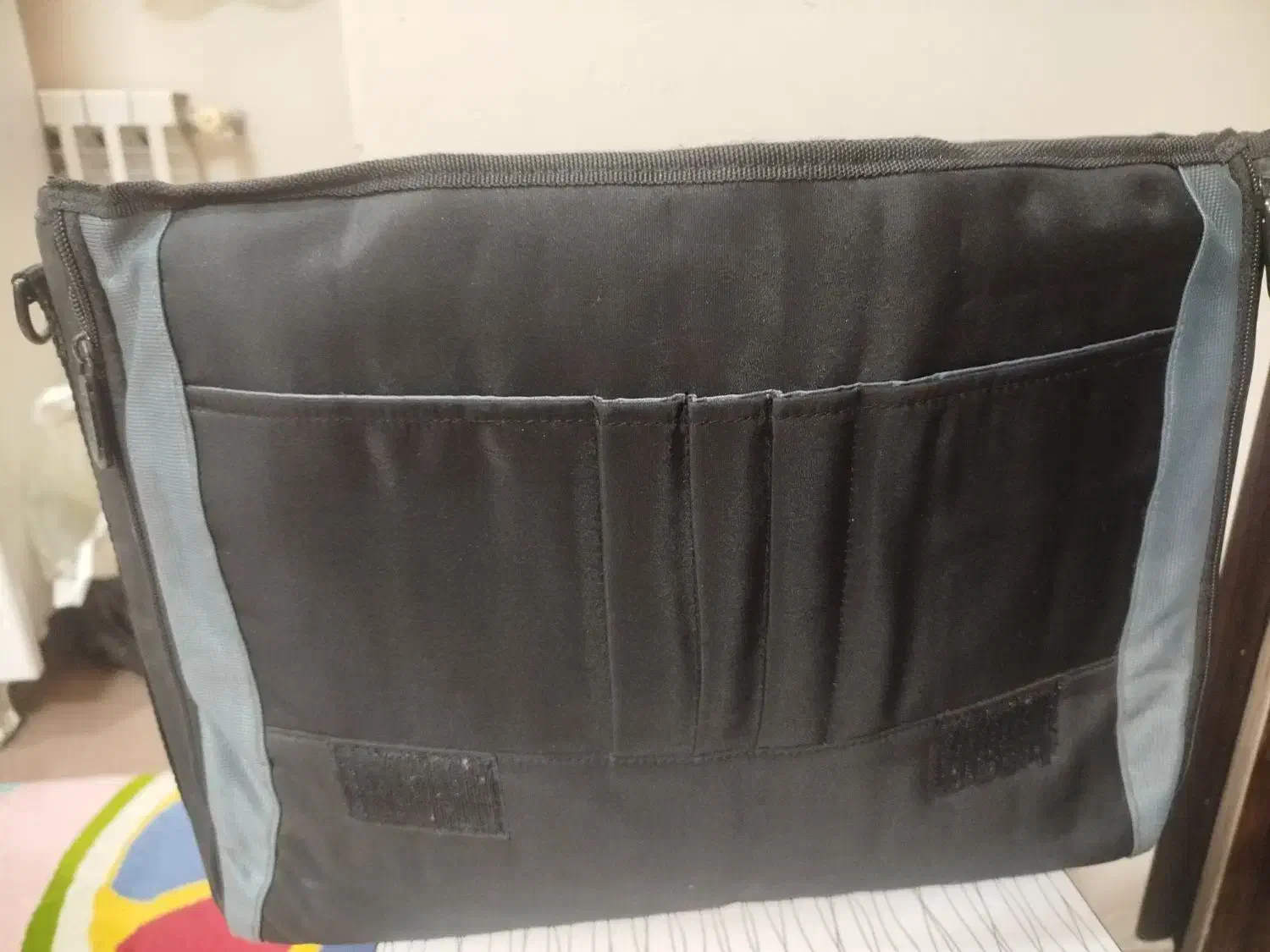 کیف لپ تاب|قطعات و لوازم جانبی رایانه|اصفهان, سرچشمه|دیوار